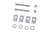 Zone Offroad 97-06 Jeep Wrangler TJ Rear Pinion Cam Locks thumbnail 1