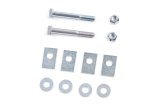 Zone Offroad 97-06 Jeep Wrangler TJ Rear Pinion Cam Locks thumbnail 2