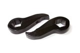 Zone Offroad 11-19 Chevy/GMC 2500/3500 HD Torsion Bar Keys Leveling Kit thumbnail 1