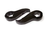 Zone Offroad 11-19 Chevy/GMC 2500/3500 HD Torsion Bar Keys Leveling Kit thumbnail 2