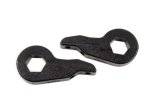 Zone Offroad 97-03 Ford F-150 Torsion Bar Keys thumbnail 1
