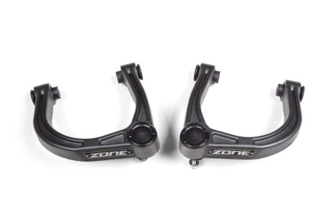 Zone Offroad 2021 Ford Bronco Upper Control Arm Kit thumbnail 2