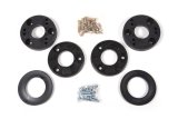 Zone Offroad 2022+ Ford F-150 Lightning AWD 3in Suspension Lift Kit 3/4in Rear Spacer thumbnail 1