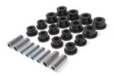 Zone Offroad Service Kit: Replacement Control Arm Bushings Ram D1504 thumbnail 1