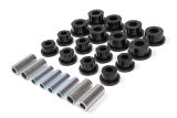 Zone Offroad Service Kit: Replacement Control Arm Bushings Ram D1504 thumbnail 2