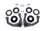 Zone Offroad 19-21 Chevy Silv/GMC Seirra 1500 AT4/TrailBoss 1.75in Leveling Kit thumbnail 1