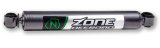 Zone Offroad Single Nitro Steering Stabilizer EB1 - Black thumbnail 1