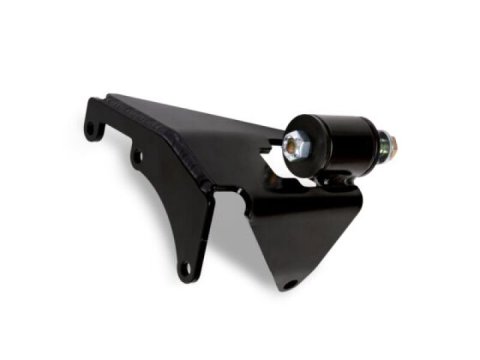 Cognito 01-13 Chevy/GMC Silverado/Sierra 2500/3500 HD 4WD Differential Mount Bracket Kit thumbnail 1
