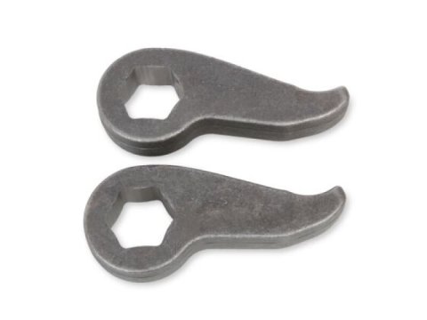 Cognito 11-19 Chevy/GMC Silverado/Sierra 2500/3500 HD 2WD/4WD Torsion Bar Keys thumbnail 1