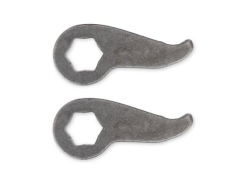 Cognito 11-19 Chevy/GMC Silverado/Sierra 2500/3500 HD 2WD/4WD Torsion Bar Keys thumbnail 2