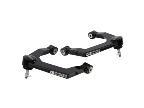 Cognito 19-24 Chevy/GMC Silverado/Sierra 1500 2WD/4WD SM Series Upper Control Arm Kit thumbnail 1