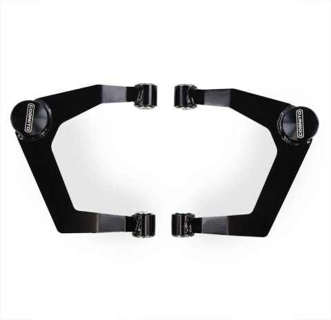 Cognito 19-24 Chevy/GMC Silverado/Sierra 1500 2WD/4WD SM Series Upper Control Arm Kit thumbnail 3
