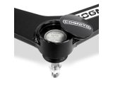 Cognito 20-24 Chevy/GMC Silverado/Sierra 2500/3500 HD 2WD/4WD Ball Joint SM Series UCA Kit thumbnail 2