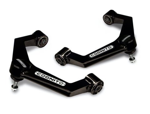 Cognito 24-25 Chevy/GMC Silverado/Sierra 2500 SM Series Upper Control Arm Kit thumbnail 1