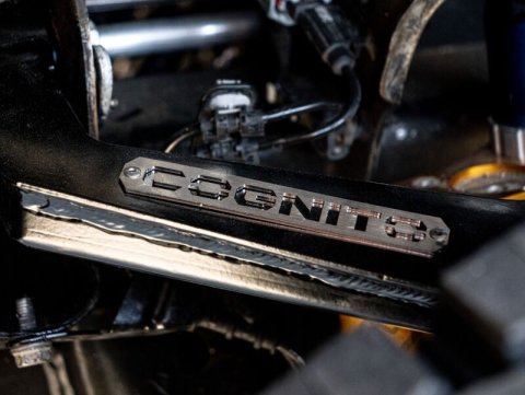 Cognito 24-25 Chevy/GMC Silverado/Sierra 2500 SM Series Upper Control Arm Kit thumbnail 3