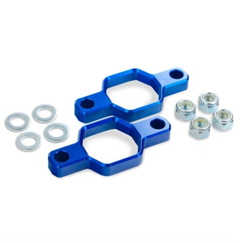 Cognito 24-24 Chevy/GMC Silverado/Sierra 2500 Front Shock Extender thumbnail 1