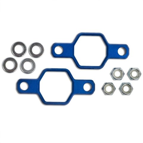 Cognito 24-24 Chevy/GMC Silverado/Sierra 2500 Front Shock Extender thumbnail 2