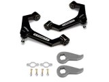Cognito 20-24 Chevy/GMC Silverado/Sierra 2500/3500 HD 2WD/4WD 3in Standard Leveling Kit thumbnail 1