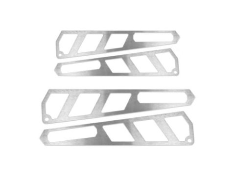 Cognito Enhancement Plate Kit for SM Series Caster Adjustable Radius Arm Kit thumbnail 1