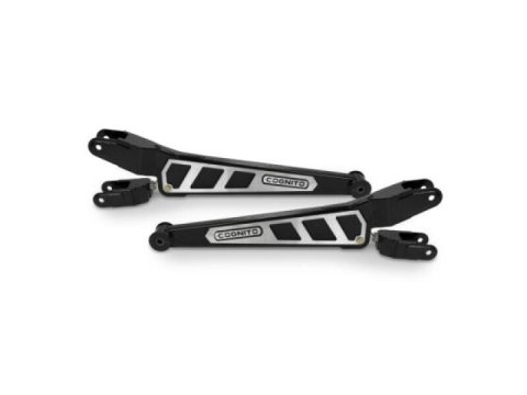 Cognito Enhancement Plate Kit for SM Series Caster Adjustable Radius Arm Kit thumbnail 2