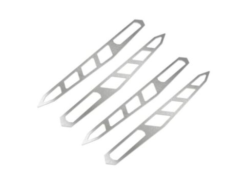 Cognito Enhancement Plate Kit for SM Series LDG Traction Bar Kit thumbnail 1