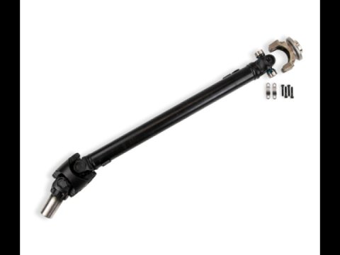 Cognito 19-24 Chevy/GMC Silverado/Sierra 1500 CV Front Driveline for 4-6in Lift thumbnail 1