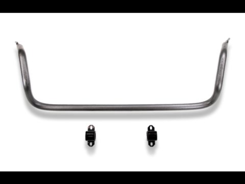 Cognito 20-24 Chevy Silverado 2500 HD Front Cab Mount Sway Bar thumbnail 1