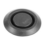 Omix Plug- Floor 01-06 TJ- Liftgate 14-21 KL & 11-21 WK2 thumbnail 1