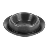 Omix Plug- Floor 01-06 TJ- Liftgate 14-21 KL & 11-21 WK2 thumbnail 2