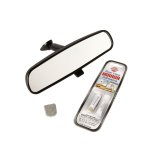 Omix Rear View Mirror Kit- 76-12 CJs Cherokee & Wrangler thumbnail 1