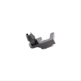 Omix Door Lock Rod Retainer Left- 74-91 SJ & (XJ) Models thumbnail 1