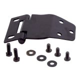 Omix Hardtop Liftgate Hinge- 76-86 CJ7 & CJ8 (Scrambler) thumbnail 1