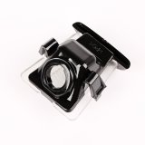 Omix License Plate Bracket Lens- 07-18 Jeep Wrangler JK thumbnail 2