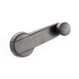 Omix Window Crank Handle- 84-96 Cherokee/Grand Cherokee thumbnail 1