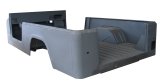 Omix Reproduction Steel Body Tub- 81-86 CJ8 (Scrambler) thumbnail 2