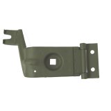 Omix Left-Side Housing Bracket Headlight- 41-45 Willys MB thumbnail 1
