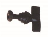 Omix Windshield Adjusting Arm Thumb Bolt 46-49 Willys C thumbnail 1