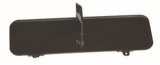 Omix Windshield Ventilation Cover Kit 49-53 Willys CJ3A thumbnail 1