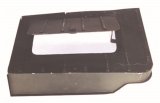 Omix Tool Box Assembly With Lid 46-71 Willys and Models thumbnail 1