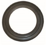 Omix Fuel Filler Neck Grommet 45-71 Willys MB CJ Models thumbnail 1