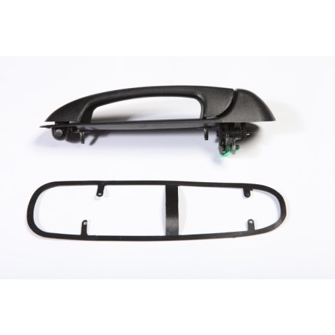 Omix Exterior Door Handle Right Rear 02-07 Liberty (KJ) thumbnail 1