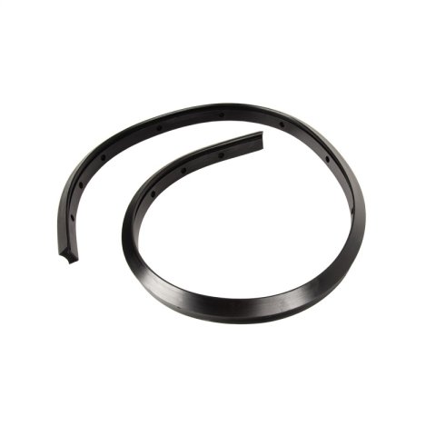 Omix Windshield Frame to Cowl Weather Seal 41-47 Willys thumbnail 2