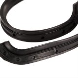 Omix Windshield Frame to Cowl Weather Seal 48-68 Willys thumbnail 1