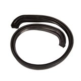 Omix Windshield Frame to Cowl Weather Seal 48-68 Willys thumbnail 3