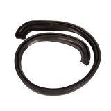 Omix Windshield Frame to Cowl Weather Seal 48-68 Willys thumbnail 4