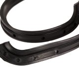 Omix Windshield Frame to Cowl Weather Seal 48-68 Willys thumbnail 6