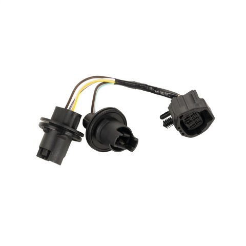 Omix Tail Light Wiring w/o bulb Left or Right- 07-18 JK thumbnail 1