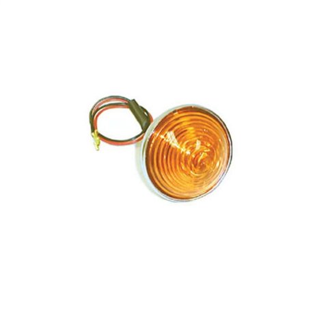 Omix Turn Signal/Parking Light Assembly 55-71 Willys CJ thumbnail 1