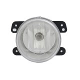 Omix Fog Light Assembly 11-13 Grand Cherokee & 10-18 Wrang thumbnail 1