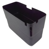 Omix Glove Box Insert 46-64 Willys Pickup Jeepsters & Station thumbnail 1